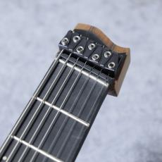 strandberg Boden Metal NX 7 「Black Granite」【7弦】「現物写真」_6