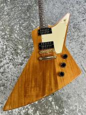 Gibson 【特選中古セール】Explorer  -Natural- 【2004'USED】