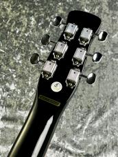 Silvertone 【特選中古セール】'CLASSIC SERIES' Electric 1303 -Black-【USED】【1階】_4