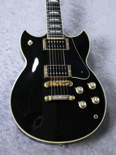 YAMAHA 【特選中古セール】SG 2000 'BLK【2008's USED】【生産完了品】