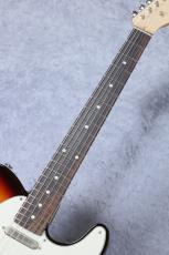 Black Smoker 【少数生産品!】STANDARD Series  DELTA-S -3 Tone Sunburst-  #25B15【3.52kg】_3