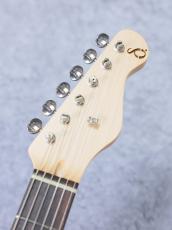 Black Smoker 【少数生産品!】STANDARD Series  DELTA-S -3 Tone Sunburst-  #25B15【3.52kg】_4