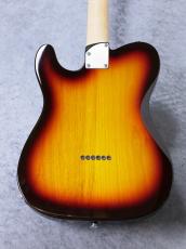 Black Smoker 【少数生産品!】STANDARD Series  DELTA-S -3 Tone Sunburst-  #25B15【3.52kg】_6