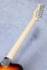 Black Smoker 【少数生産品!】STANDARD Series  DELTA-S -3 Tone Sunburst-  #25B15【3.52kg】_7