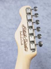 Black Smoker 【少数生産品!】STANDARD Series  DELTA-S -3 Tone Sunburst-  #25B15【3.52kg】_8