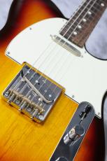 Black Smoker 【少数生産品!】STANDARD Series  DELTA-S -3 Tone Sunburst-  #25B15【3.52kg】_9