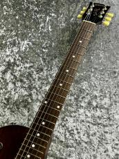 Gibson 【特選中古セール】Les Paul  Faded 2017T  - WornBrown- 【2017'USED】【1階】_4