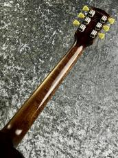 Gibson 【特選中古セール】Les Paul  Faded 2017T  - WornBrown- 【2017'USED】【1階】_6