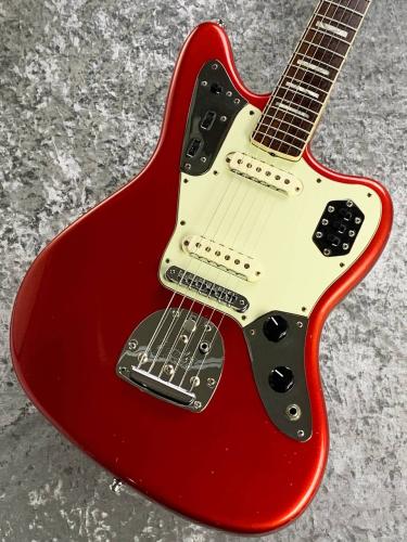 Fender [Fender USA中古品!] 50th Anniversary Jaguar MOD