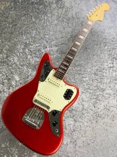 Fender [Fender USA中古品!] 50th Anniversary Jaguar MOD_2