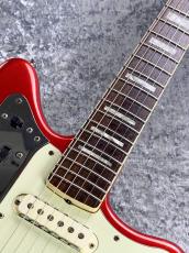 Fender [Fender USA中古品!] 50th Anniversary Jaguar MOD_4