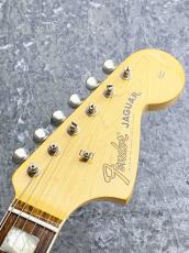 Fender [Fender USA中古品!] 50th Anniversary Jaguar MOD_6