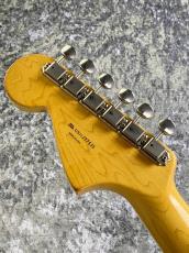 Fender [Fender USA中古品!] 50th Anniversary Jaguar MOD_7
