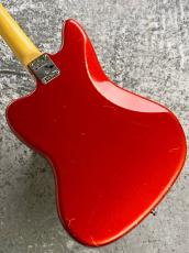 Fender [Fender USA中古品!] 50th Anniversary Jaguar MOD_9