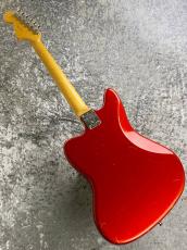 Fender [Fender USA中古品!] 50th Anniversary Jaguar MOD_10