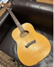 ZEMAITIS '1986 D-Hole Acoustic