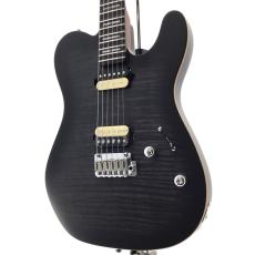 Sire T7 FM New Gen / Transparent Black【2025年最新モデル】