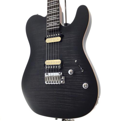 Sire T7 FM New Gen / Transparent Black【2025年最新モデル】