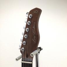 Sire T7 FM New Gen / Transparent Black【2025年最新モデル】_3