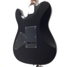 Sire T7 FM New Gen / Transparent Black【2025年最新モデル】_4