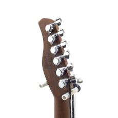 Sire T7 FM New Gen / Transparent Black【2025年最新モデル】_6