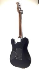 Sire T7 FM New Gen / Transparent Black【2025年最新モデル】_8