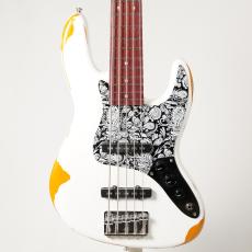 infinite Trad JB5 -Woodstock White over  Sasebo Gold- [3.95kg]