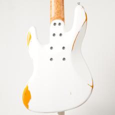 infinite Trad JB5 -Woodstock White over  Sasebo Gold- [3.95kg]_3