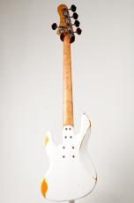 infinite Trad JB5 -Woodstock White over  Sasebo Gold- [3.95kg]_4