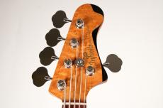 infinite Trad JB5 -Woodstock White over  Sasebo Gold- [3.95kg]_6