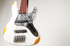 infinite Trad JB5 -Woodstock White over  Sasebo Gold- [3.95kg]_7