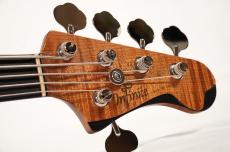 infinite Trad JB5 -Woodstock White over  Green Metallic- [3.96kg]_6