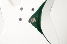 infinite Trad JB5 -Woodstock White over  Green Metallic- [3.96kg]_11