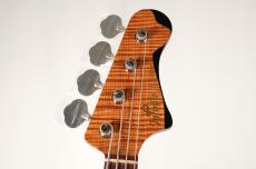 infinite Trad JB4 -Woodstock White over  Blue Metallic- [3.71kg]_6