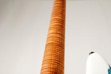 infinite Trad JB4 -Woodstock White over  Blue Metallic- [3.71kg]_11