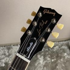 Gibson Les Paul Studio -Cherry Sunburst【現物画像】_5