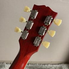 Gibson Les Paul Studio -Cherry Sunburst【現物画像】_6