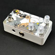 Custom Illustrated BTR 数分間のエールを 外崎 大輔_3