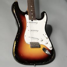 T's ST-Classic22 RFMN Aged 3TS【ティーズギター】