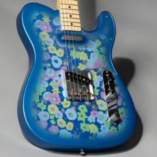 Fender Made in Japan Limited Telecaster Blue Flower【フェンダー】