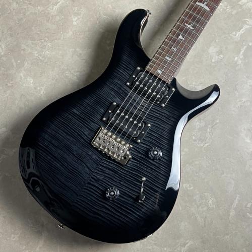 Paul Reed Smith [PRS] PRS SE CUSTOM 24 Faded Grey Black Burst【現物画像・3.65kg】【