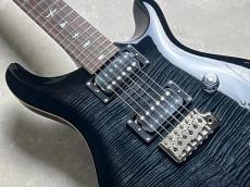 Paul Reed Smith [PRS] PRS SE CUSTOM 24 Faded Grey Black Burst【現物画像・3.65kg】【_4