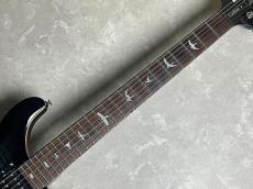 Paul Reed Smith [PRS] PRS SE CUSTOM 24 Faded Grey Black Burst【現物画像・3.65kg】【_6