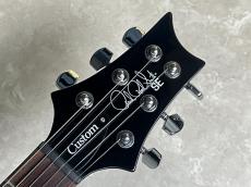 Paul Reed Smith [PRS] PRS SE CUSTOM 24 Faded Grey Black Burst【現物画像・3.65kg】【_7