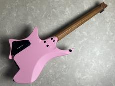 strandberg Boden Essential 6　Coral Pink　【現物画像・2.16kg】【横浜ビブレ店】_8