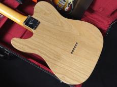 Fender Custom Shop 2025 Collection 1969 Telecaster NOS Natural_8
