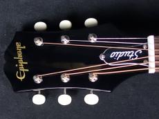 Epiphone Blues King Studio Ebony_5