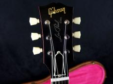 Gibson 1959 Les Paul Standard R-Top Slow Iced Tea Fade VOS NH_4