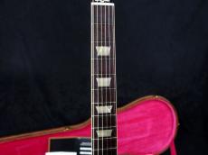 Gibson 1959 Les Paul Standard R-Top Slow Iced Tea Fade VOS NH_5