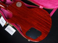 Gibson 1959 Les Paul Standard R-Top Slow Iced Tea Fade VOS NH_8